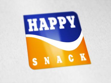 Happy Snack Color