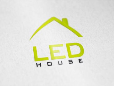 Led House Color